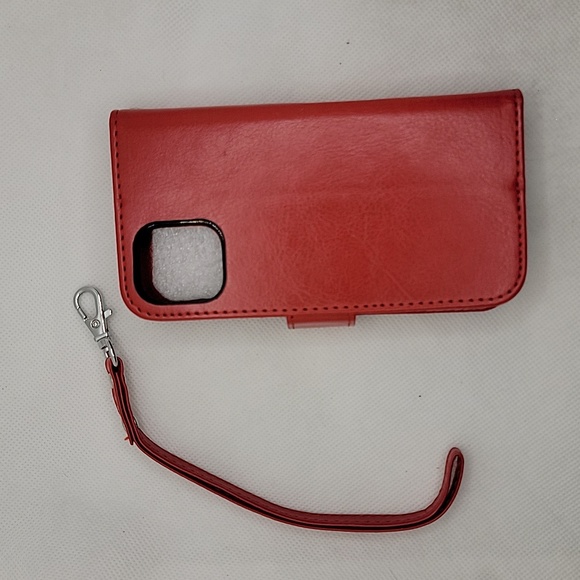IPhone 12 mini phone case wallet - Picture 2 of 4